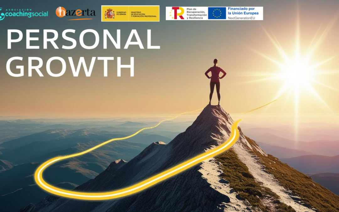 Curso de Crecimiento Personal