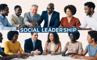 Desarrolla tu liderazgo social con el coaching