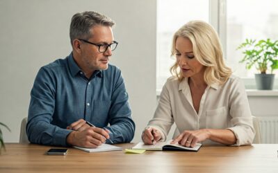 Feedback. El arte de la crítica constructiva