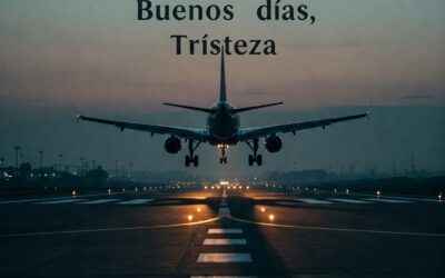 Lecturas desde el… Tristeza