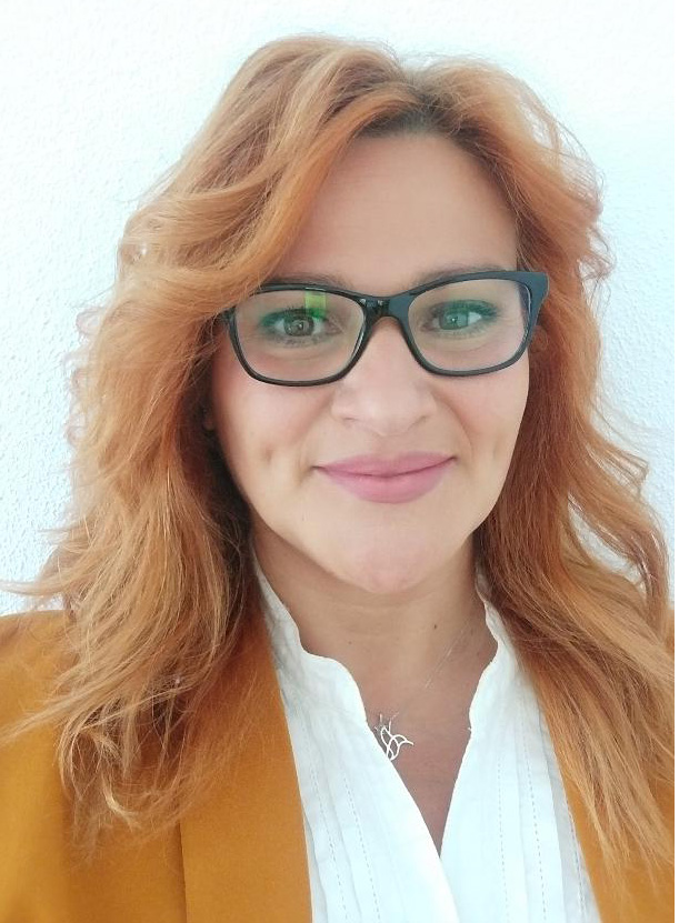 Cristina Ruíz Campillo