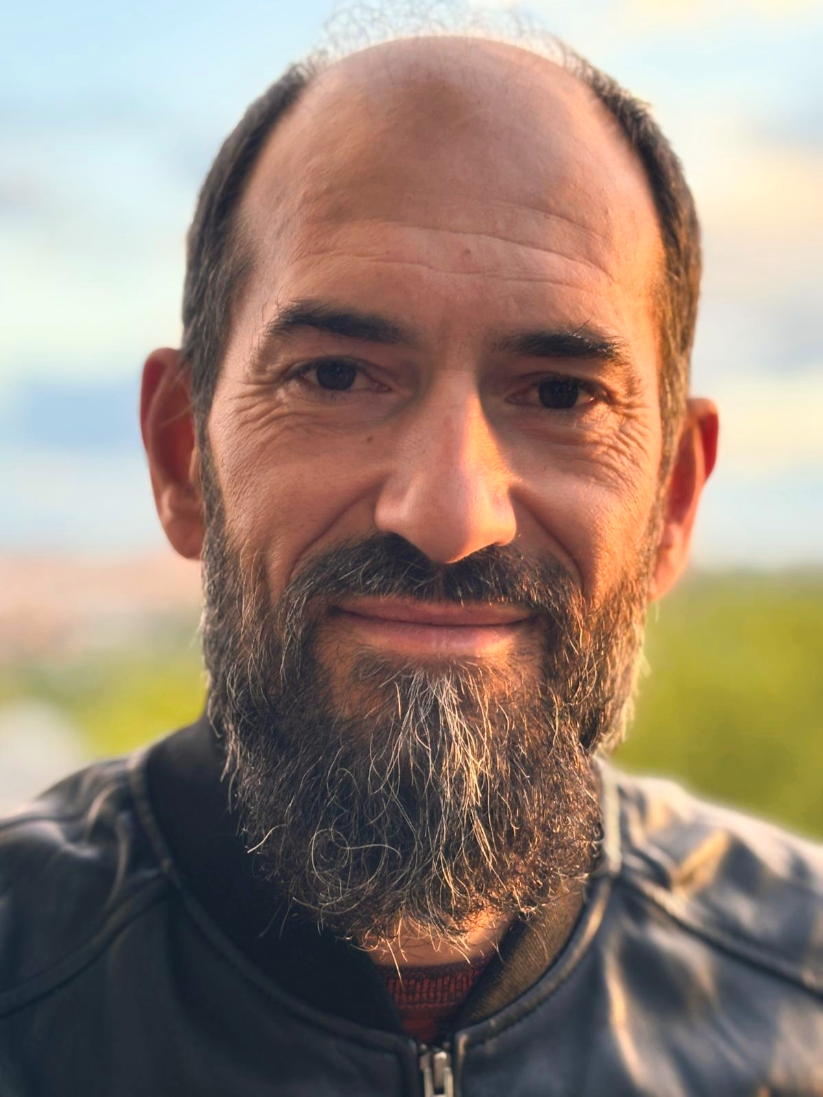 Foto de Óscar G. Frechilla