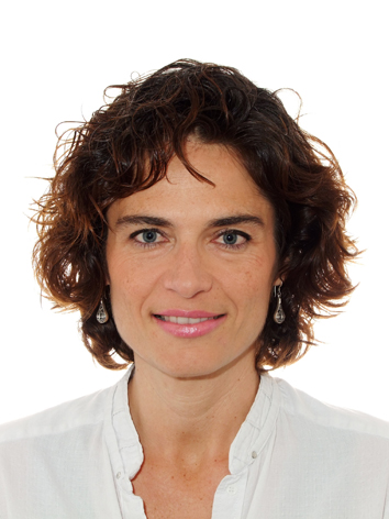 Inmaculada Quintanilla