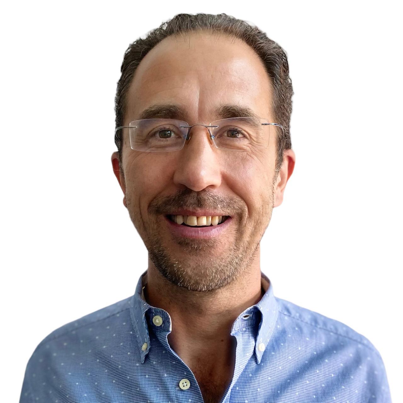 Jorge Lugrís
