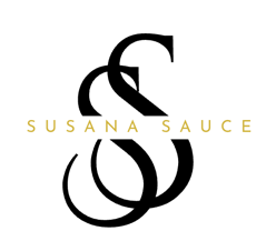 Logo Susana Sauce