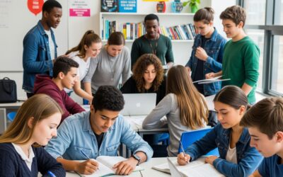 Coaching educativo y Bachillerato Internacional: una conexión que transforma el aprendizaje