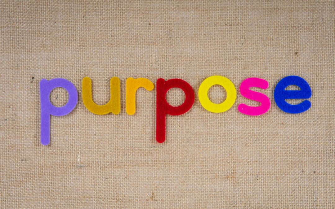 ¿Qué te mueve de verdad? Valores, propósito y motivación